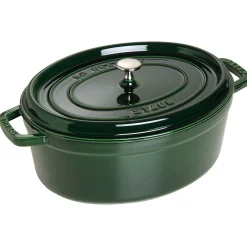 VND6265 Zwilling J.A. Henckels Staub Oval Cocotte