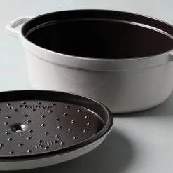 VND6265 Zwilling J.A. Henckels Staub Oval Cocotte
