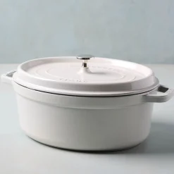VND6265 Zwilling J.A. Henckels Staub Oval Cocotte