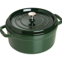 VND6265 Zwilling J.A. Henckels Staub 5.5 Qt. Dutch Oven