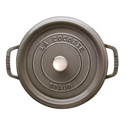 VND6265 Zwilling J.A. Henckels Staub 5.5 Qt. Dutch Oven