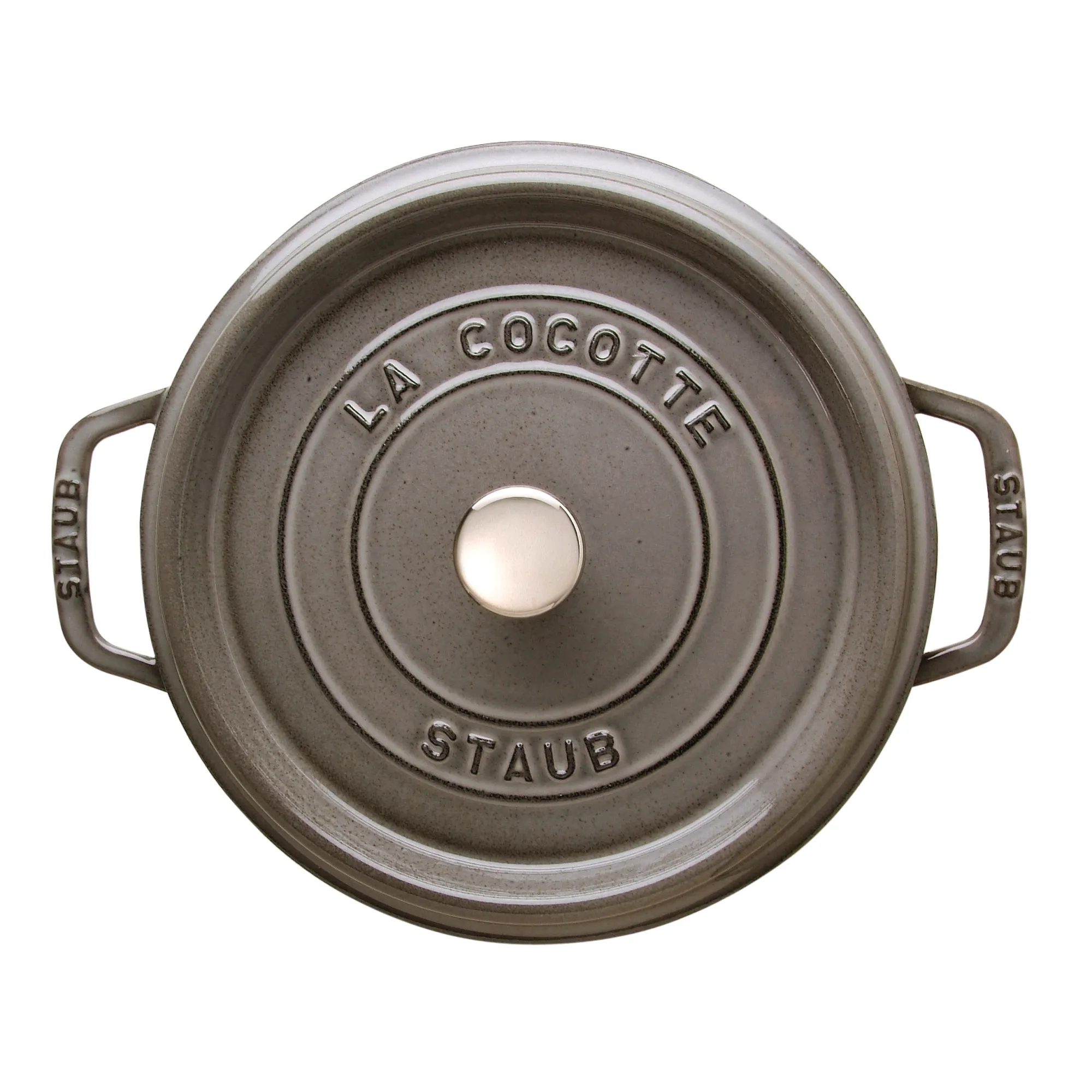 VND6265 Zwilling J.A. Henckels Staub 5.5 Qt. Dutch Oven