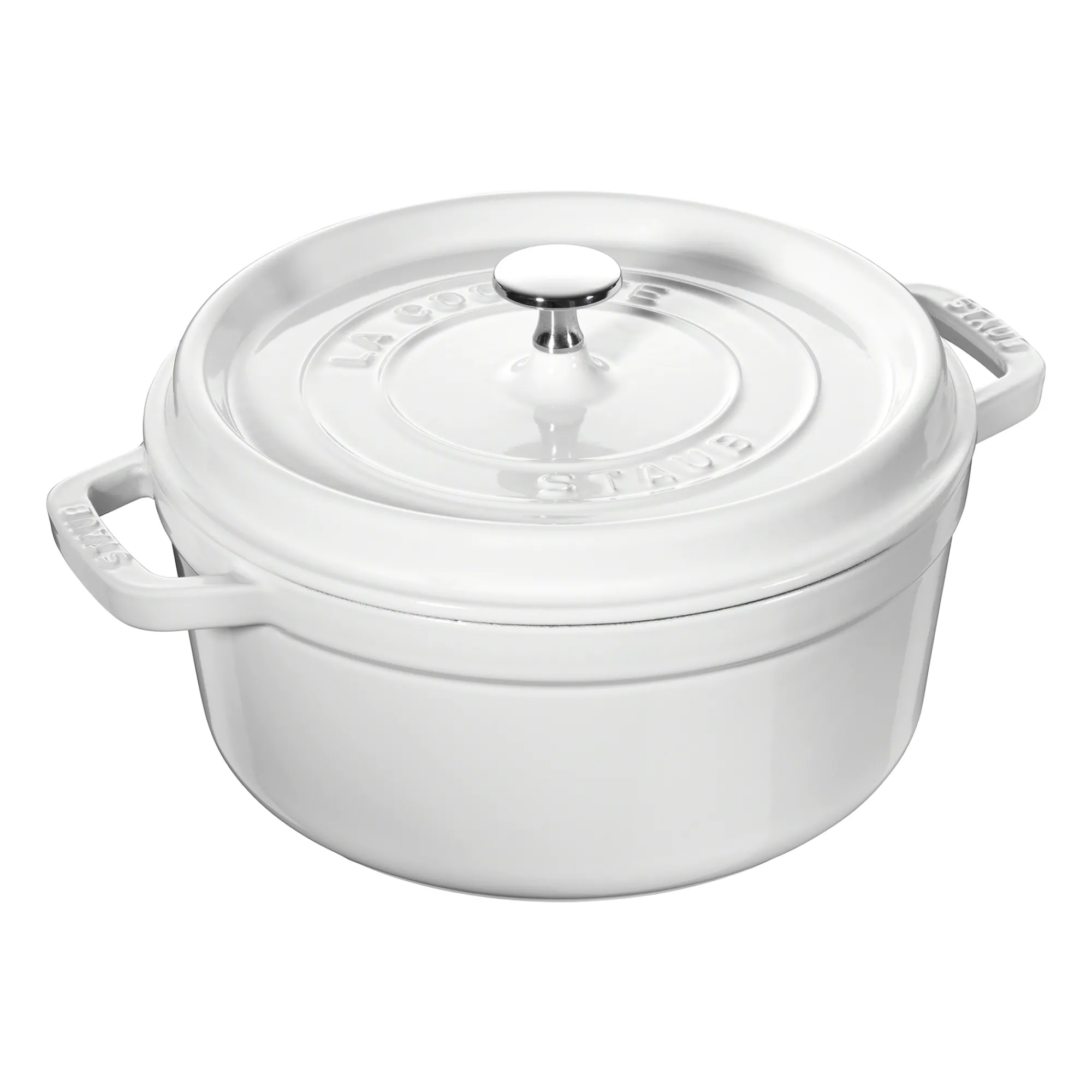 VND6265 Zwilling J.A. Henckels Staub 5.5 Qt. Dutch Oven