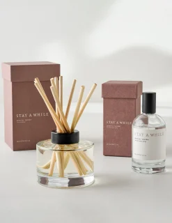 VND0040 Couture Brands LLC Stay a While Room Spray