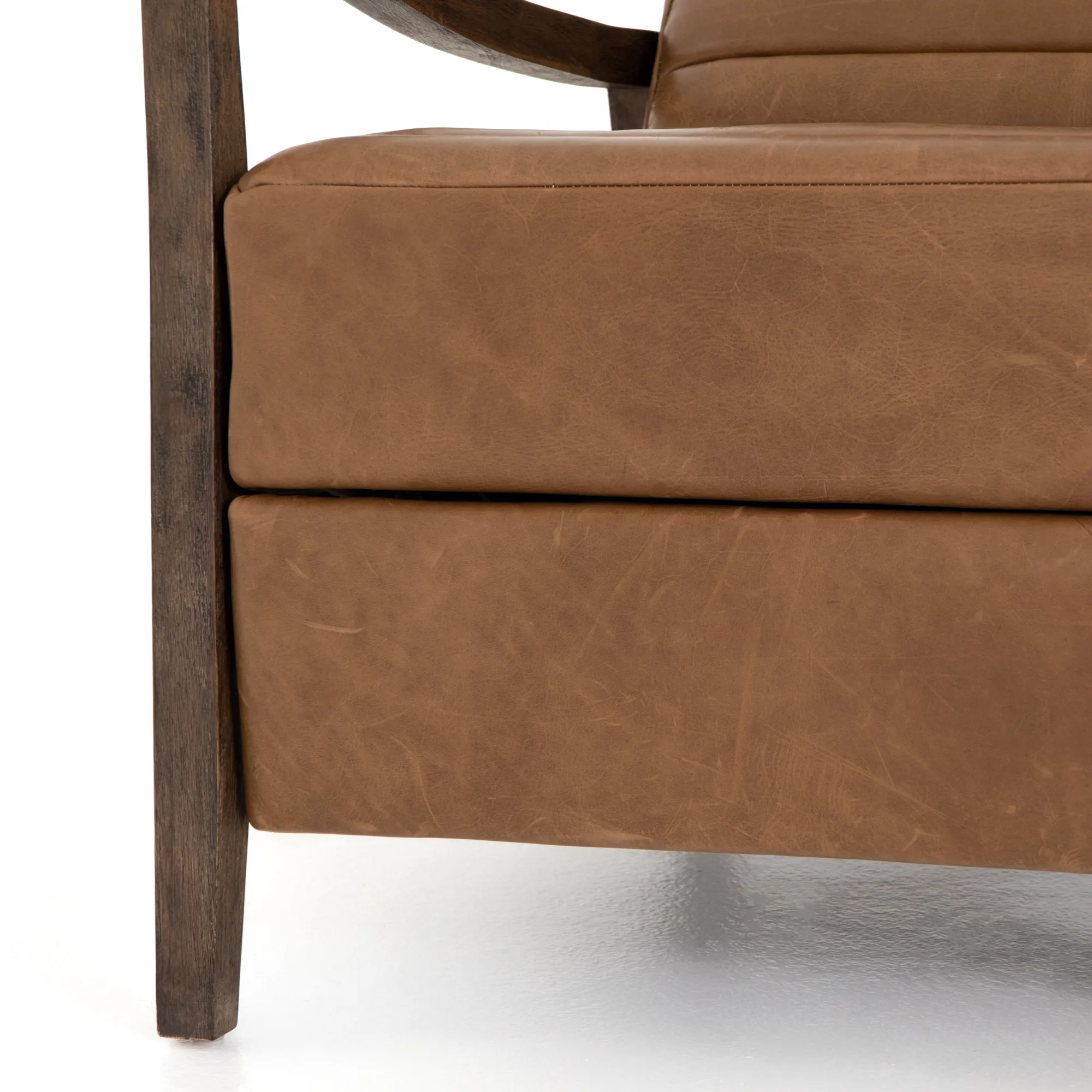 VND6200 Four Hands, LLC Steven Recliner