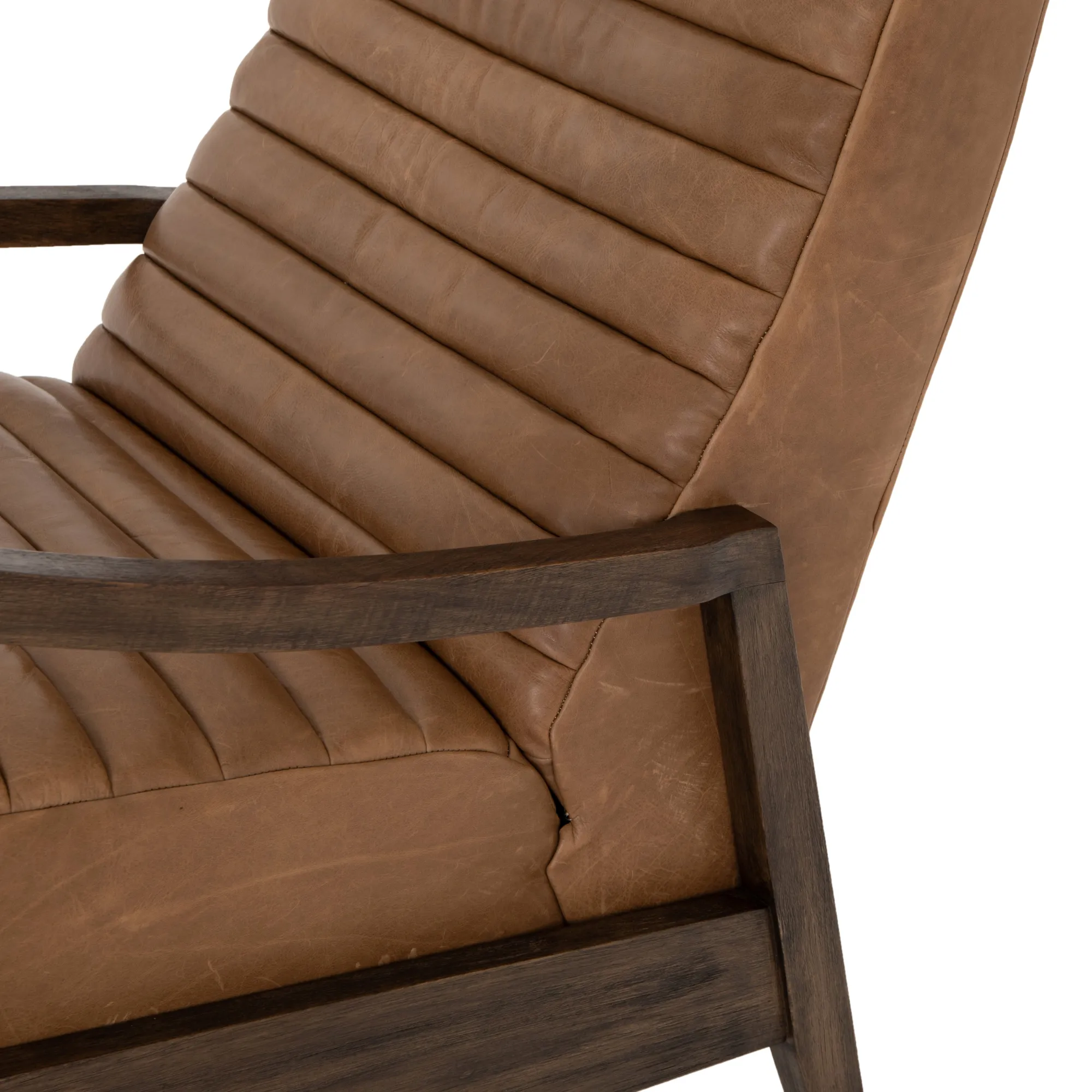 VND6200 Four Hands, LLC Steven Recliner