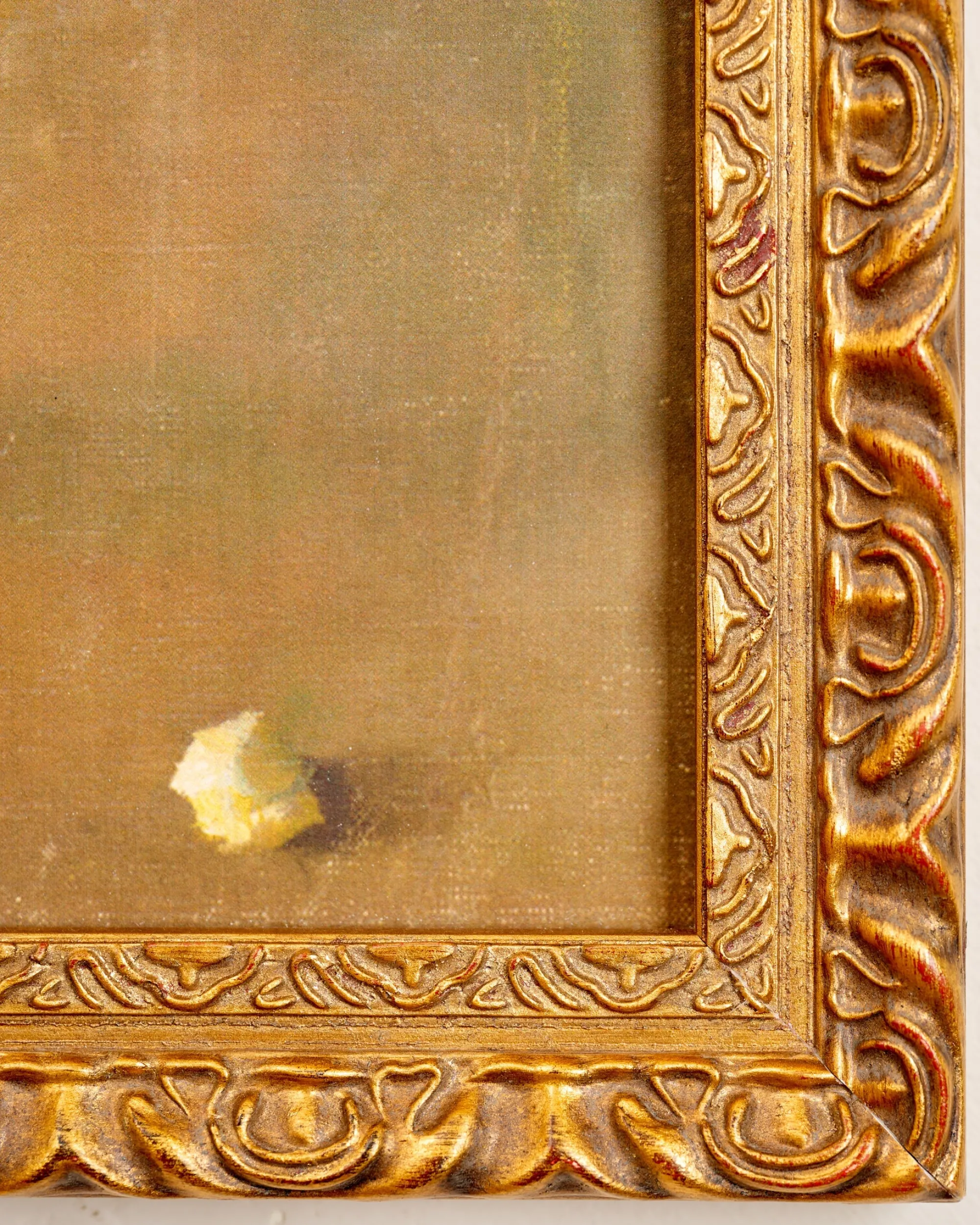 VND8679 Wares, LLC Still Life - Fruit Harvest Framed Art
