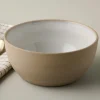 VND6562 Chaozhou Highland Crafts Company Ltd Stone White Lakelynn Cereal Bowl