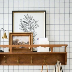 VND2730 York Wallcoverings Sunday Best Wallpaper