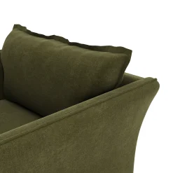 VND8096 CODA MX INC Sunday Chaise