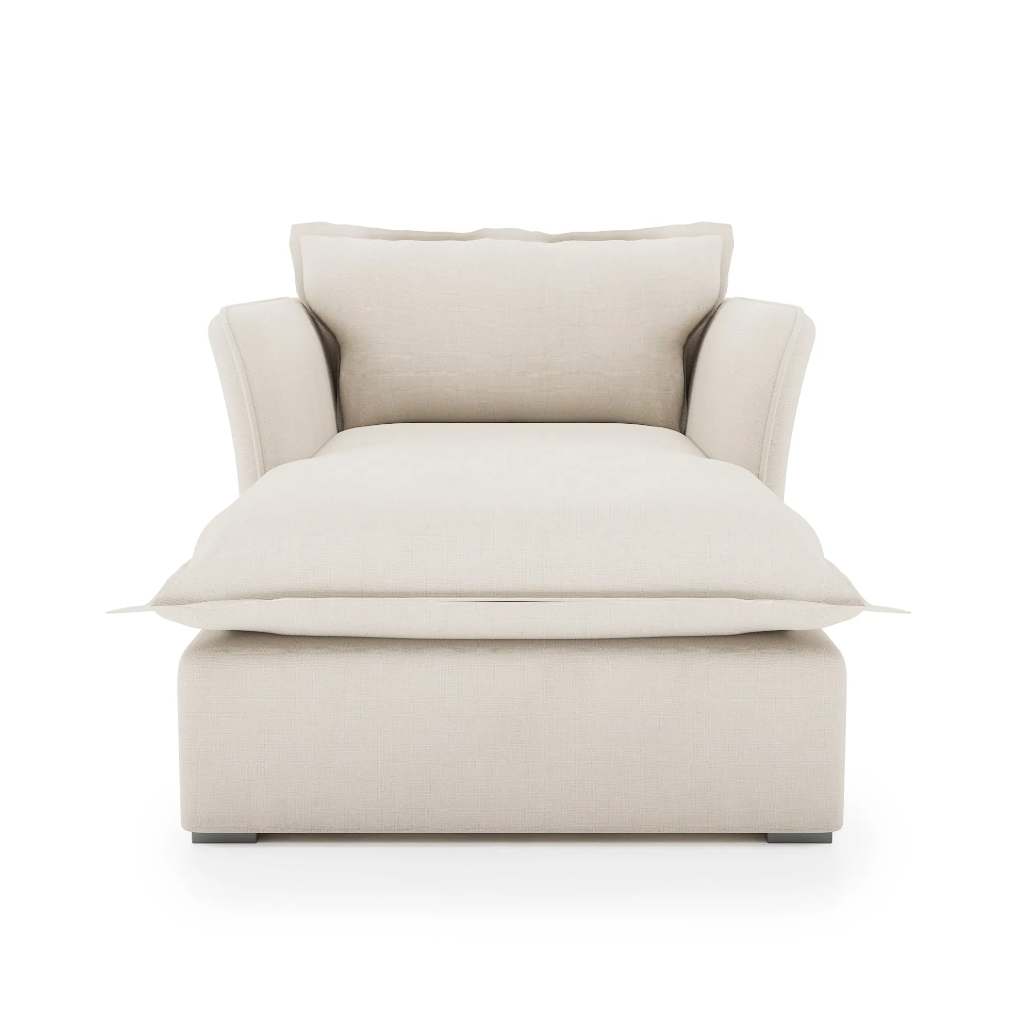 VND8096 CODA MX INC Sunday Chaise
