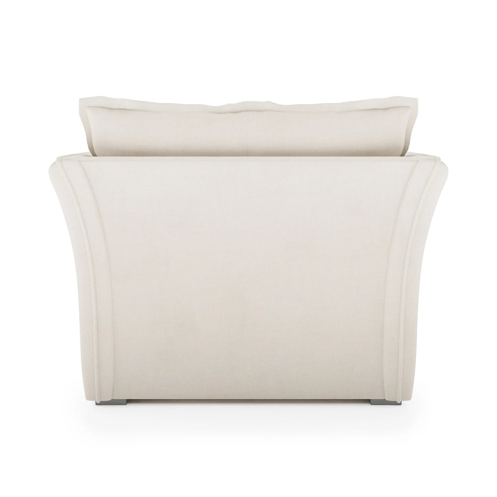 VND8096 CODA MX INC Sunday Chaise