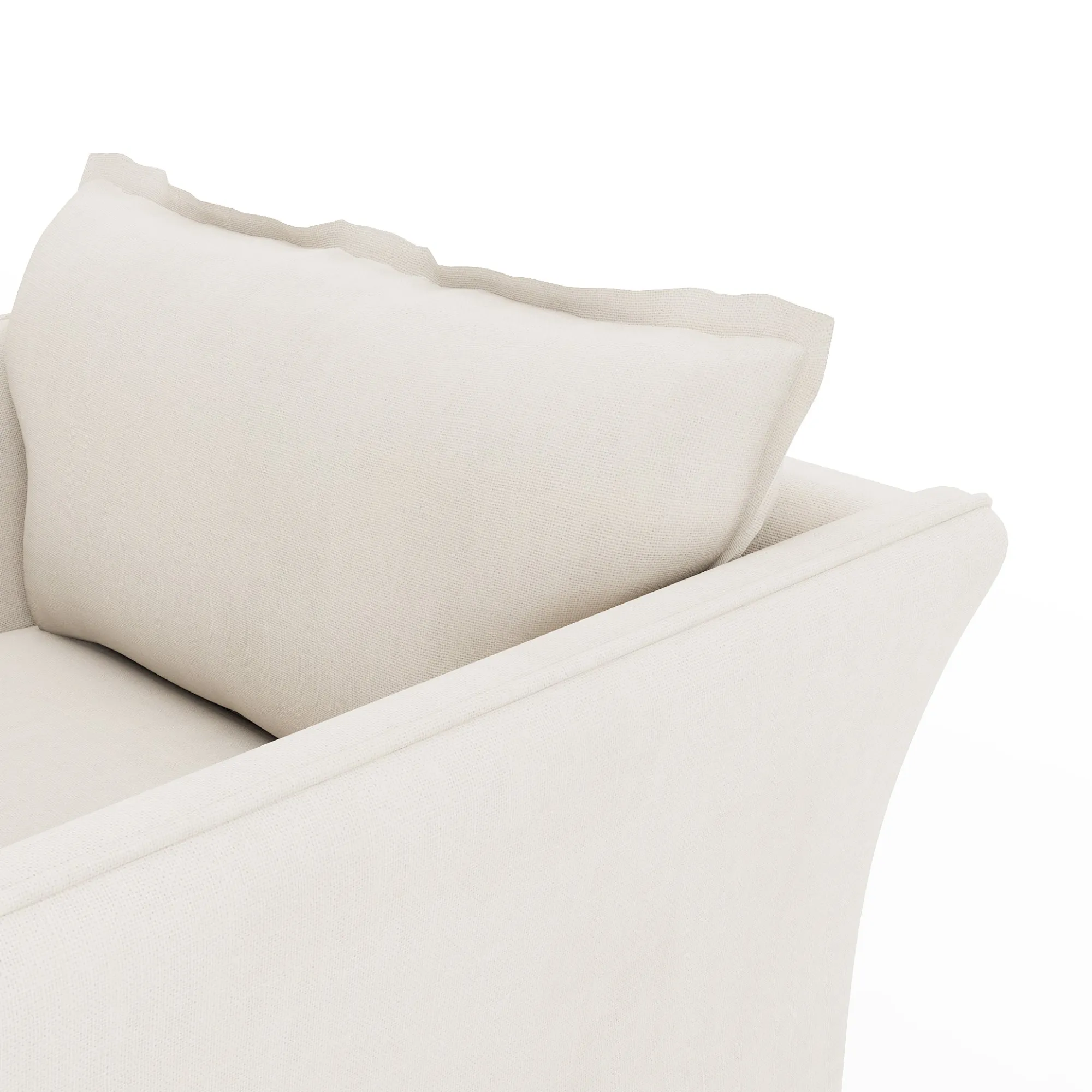 VND8096 CODA MX INC Sunday Chaise