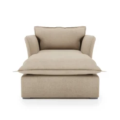 VND8096 CODA MX INC Sunday Chaise