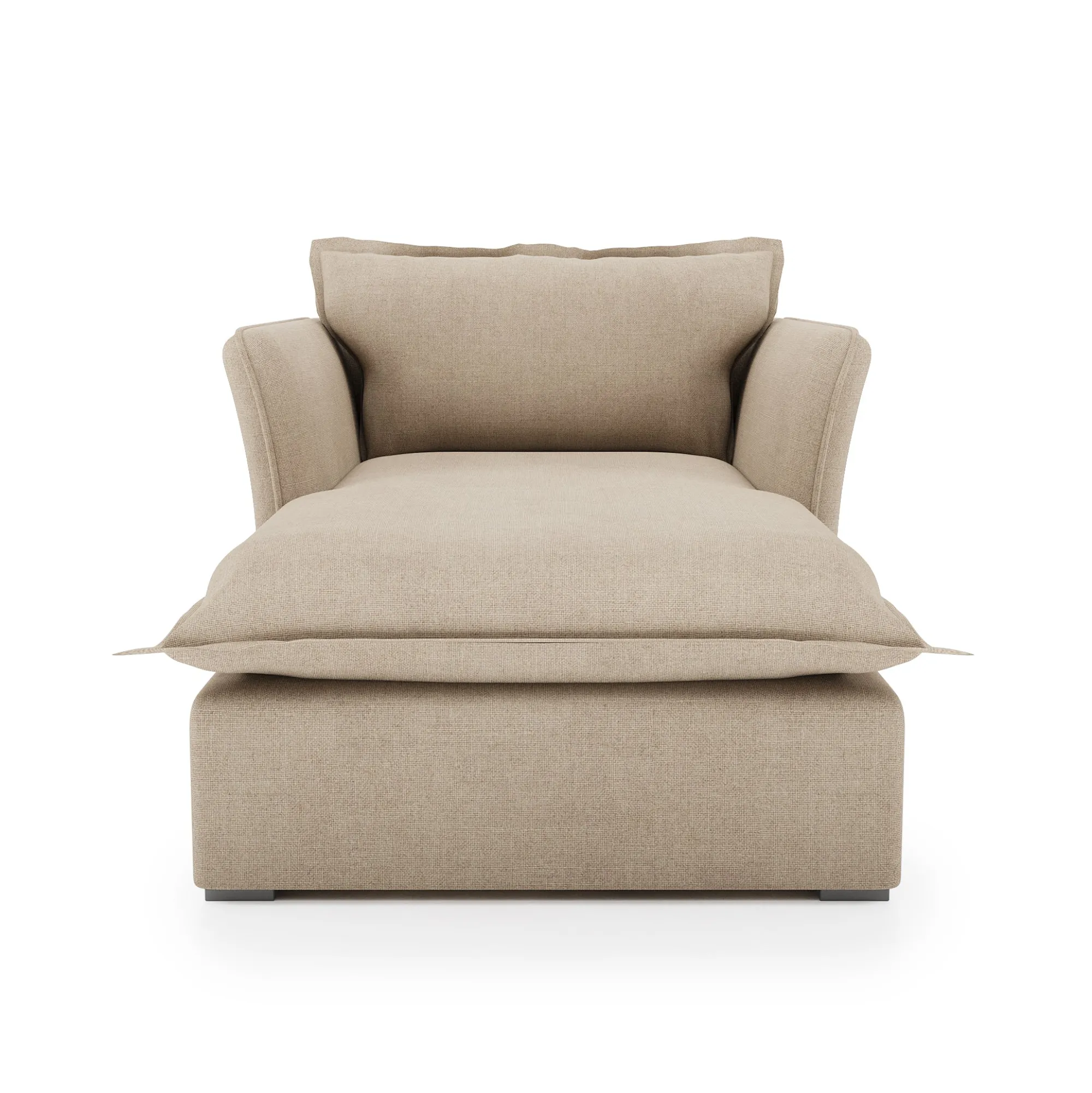 VND8096 CODA MX INC Sunday Chaise