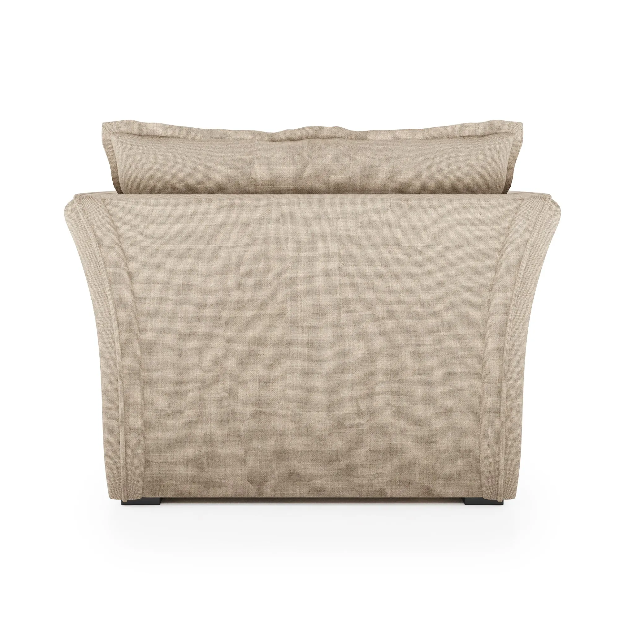 VND8096 CODA MX INC Sunday Chaise