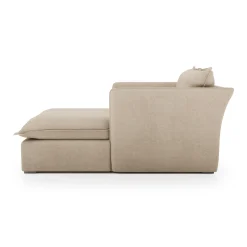 VND8096 CODA MX INC Sunday Chaise
