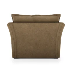 VND8096 CODA MX INC Sunday Chaise