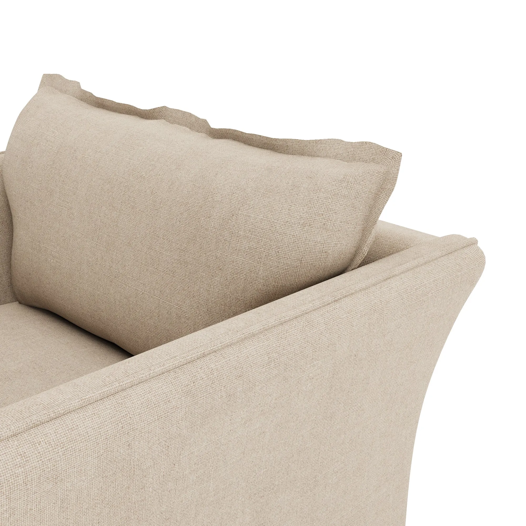 VND8096 CODA MX INC Sunday Chaise