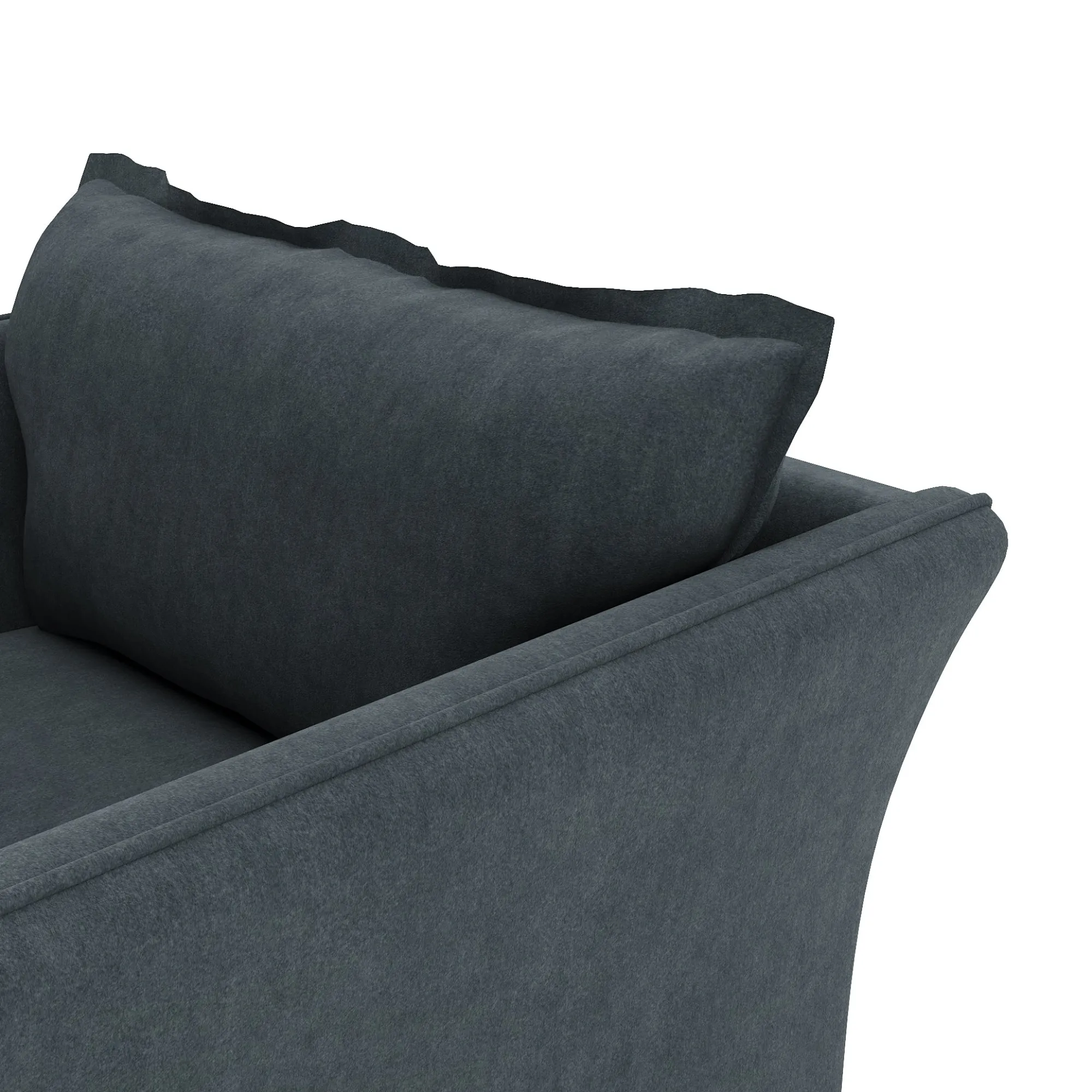 VND8096 CODA MX INC Sunday Chaise