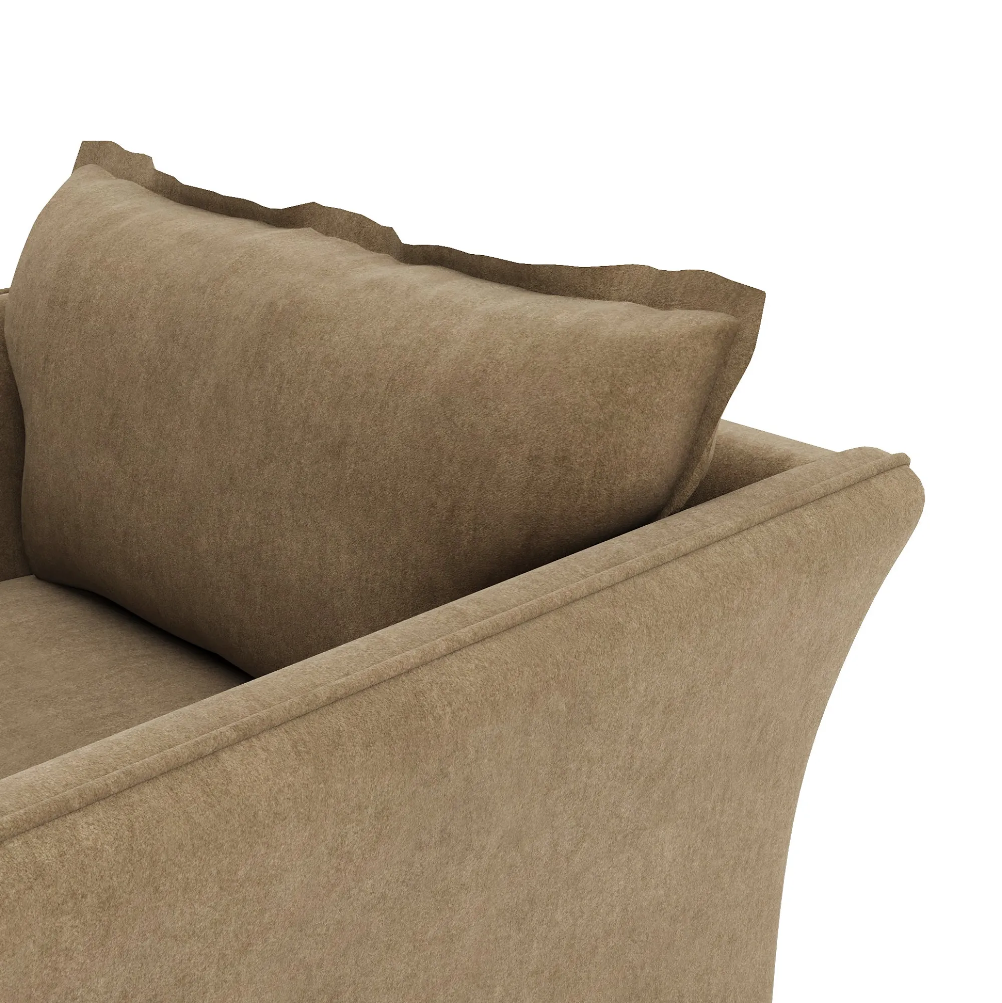 VND8096 CODA MX INC Sunday Chaise