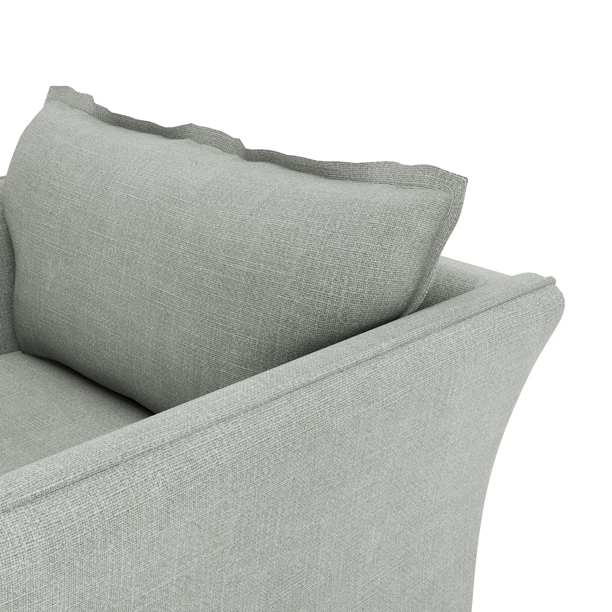 VND8096 CODA MX INC Sunday Chaise