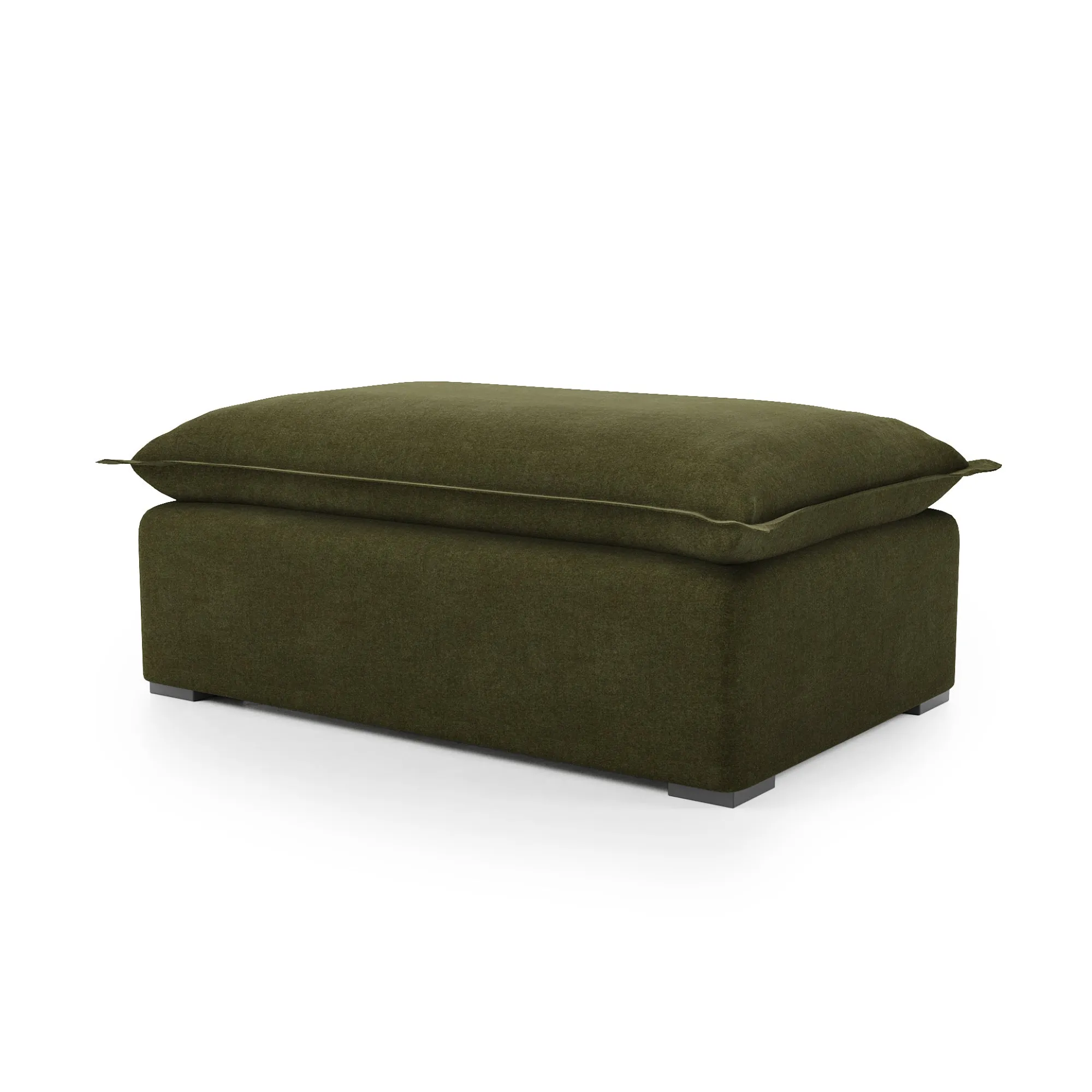 VND8096 CODA MX INC Sunday Ottoman
