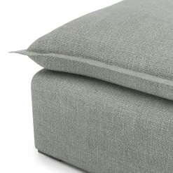 VND8096 CODA MX INC Sunday Ottoman