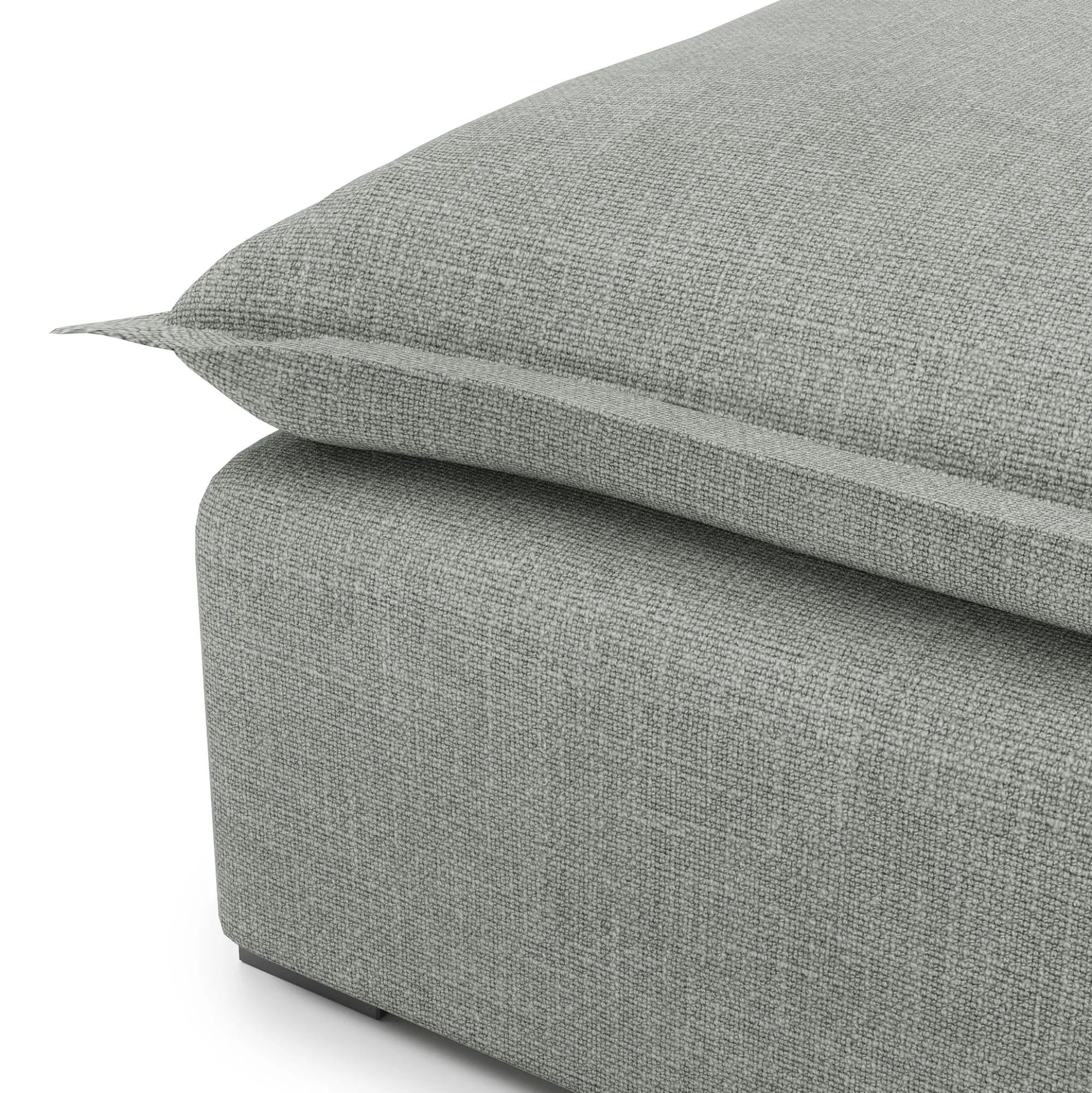 VND8096 CODA MX INC Sunday Ottoman
