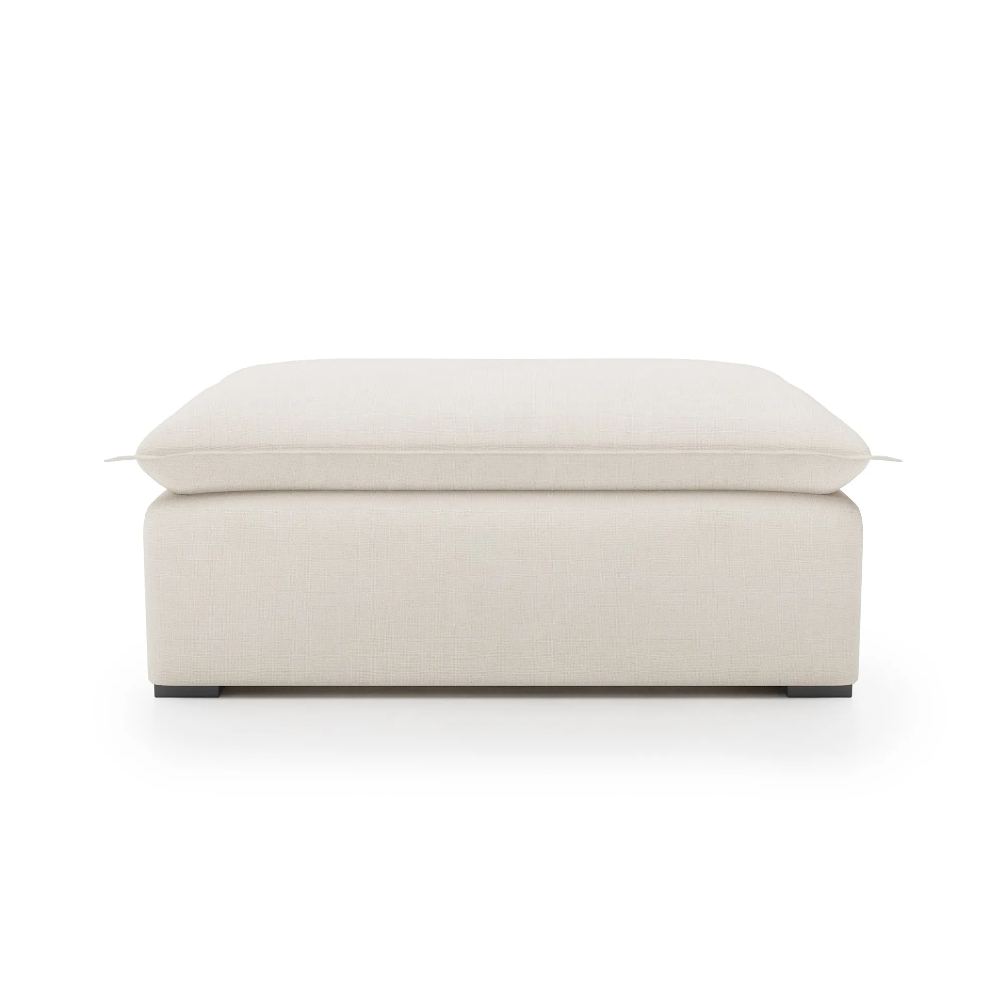 VND8096 CODA MX INC Sunday Ottoman