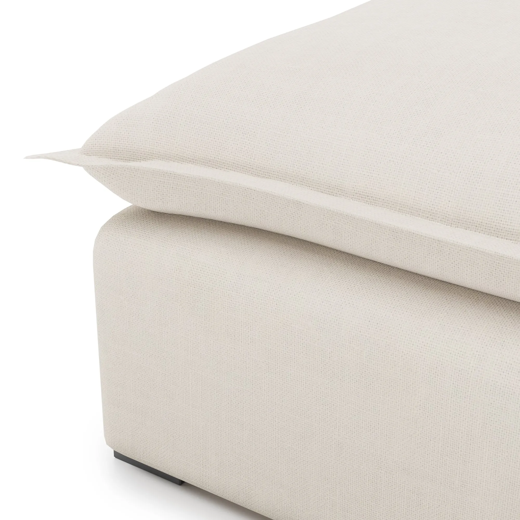 VND8096 CODA MX INC Sunday Ottoman