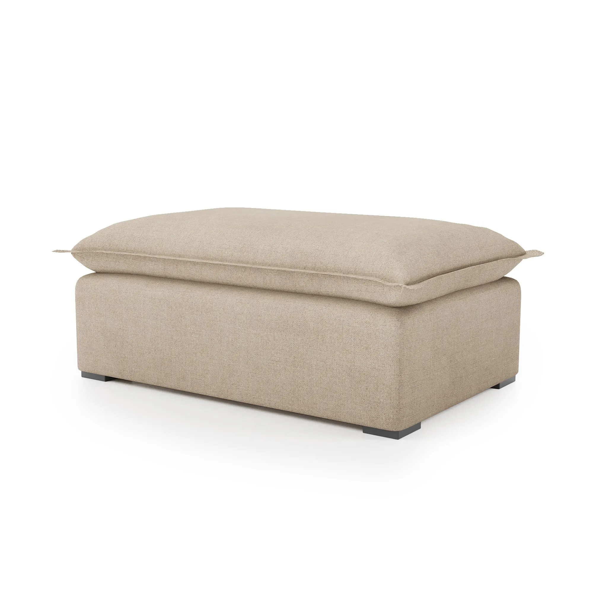 VND8096 CODA MX INC Sunday Ottoman