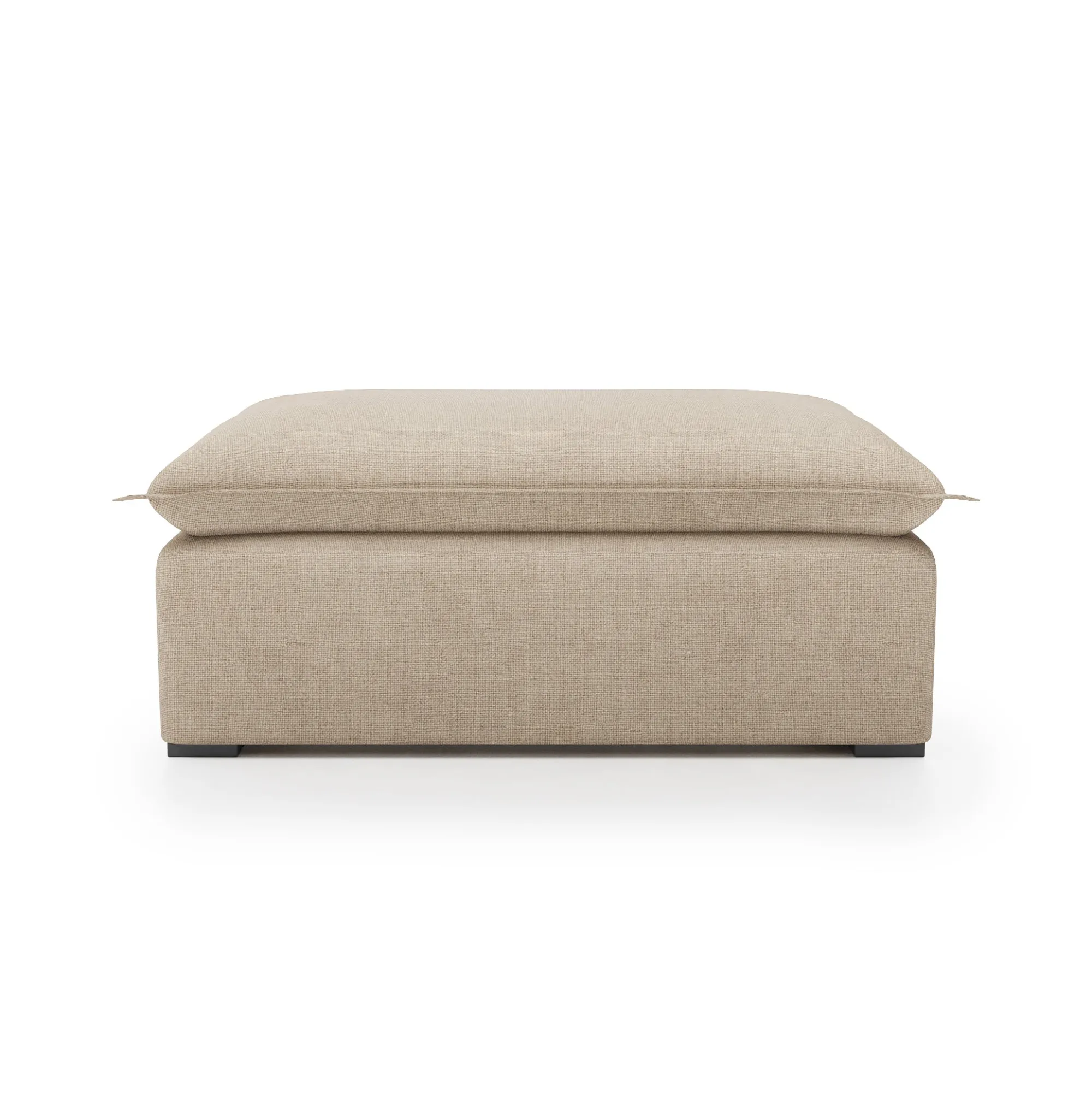 VND8096 CODA MX INC Sunday Ottoman