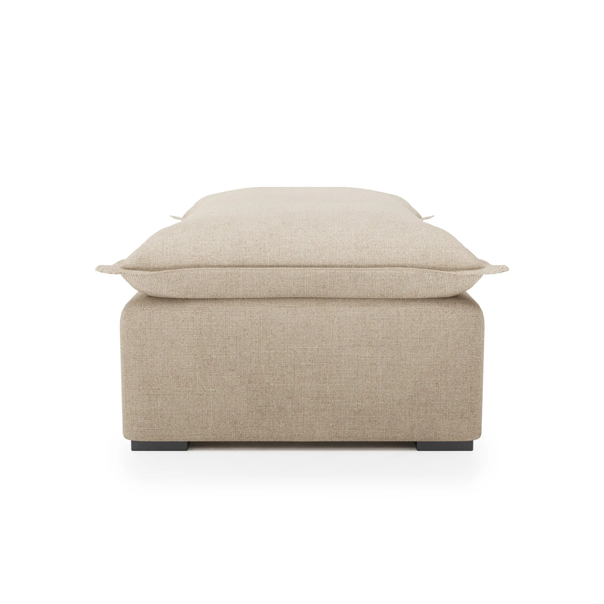 VND8096 CODA MX INC Sunday Ottoman
