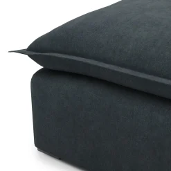 VND8096 CODA MX INC Sunday Ottoman