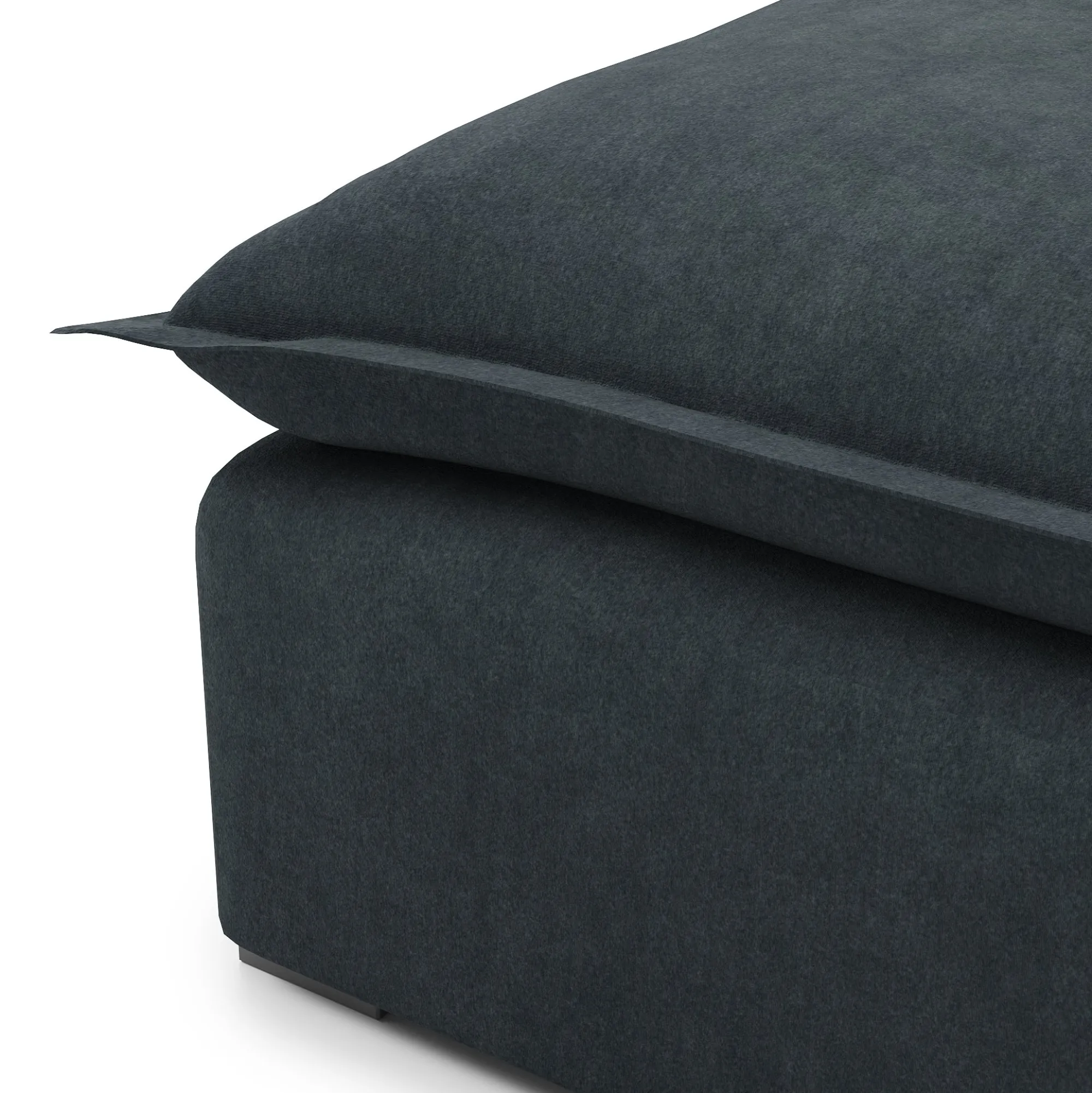 VND8096 CODA MX INC Sunday Ottoman