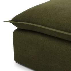 VND8096 CODA MX INC Sunday Ottoman