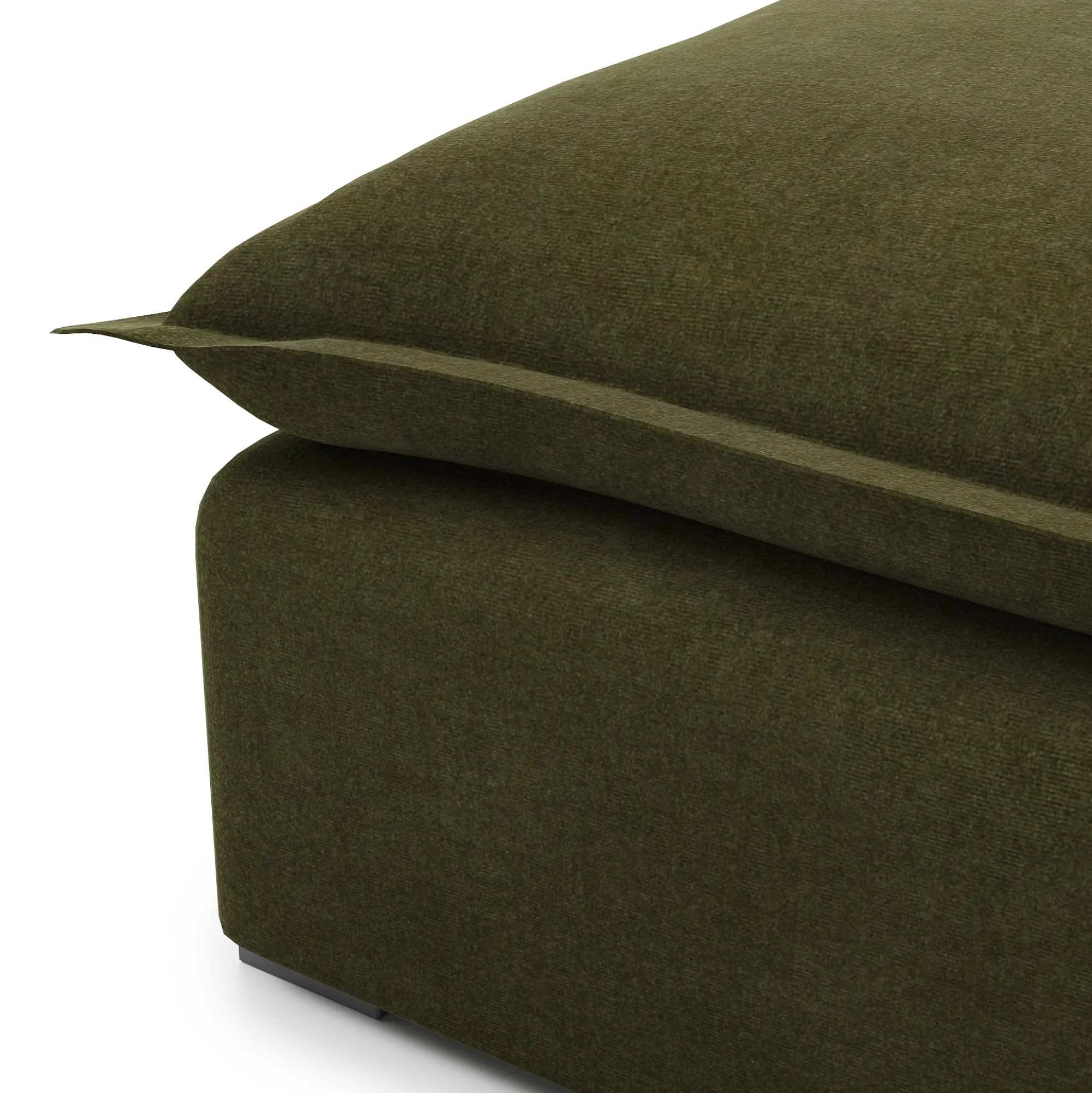 VND8096 CODA MX INC Sunday Ottoman