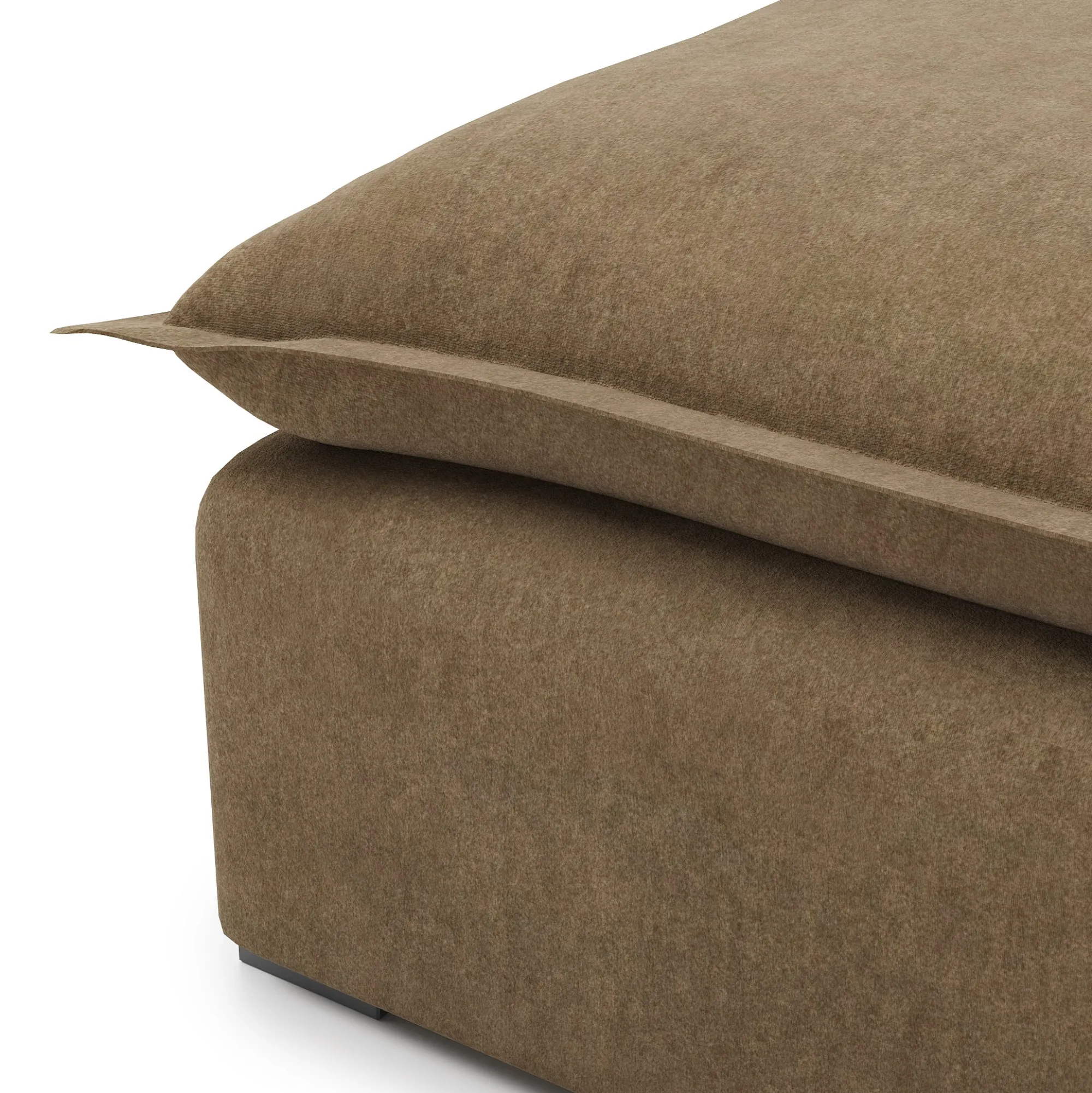 VND8096 CODA MX INC Sunday Ottoman
