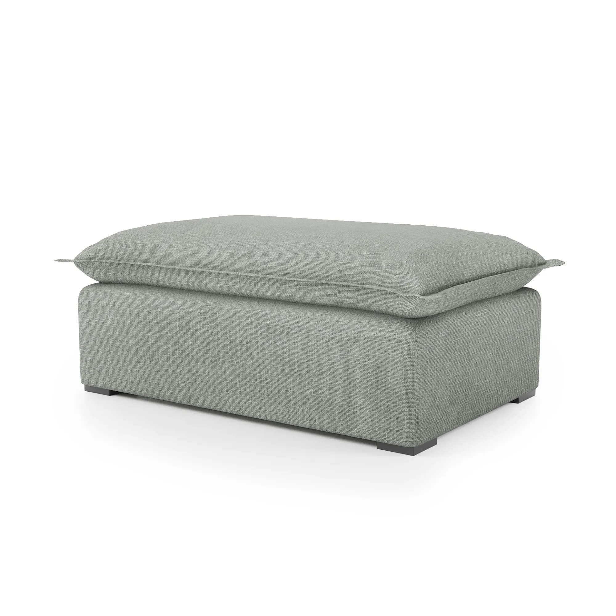 VND8096 CODA MX INC Sunday Ottoman