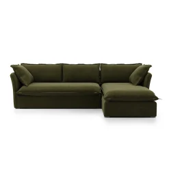 VND8096 CODA MX INC Sunday 2 Piece Sectional
