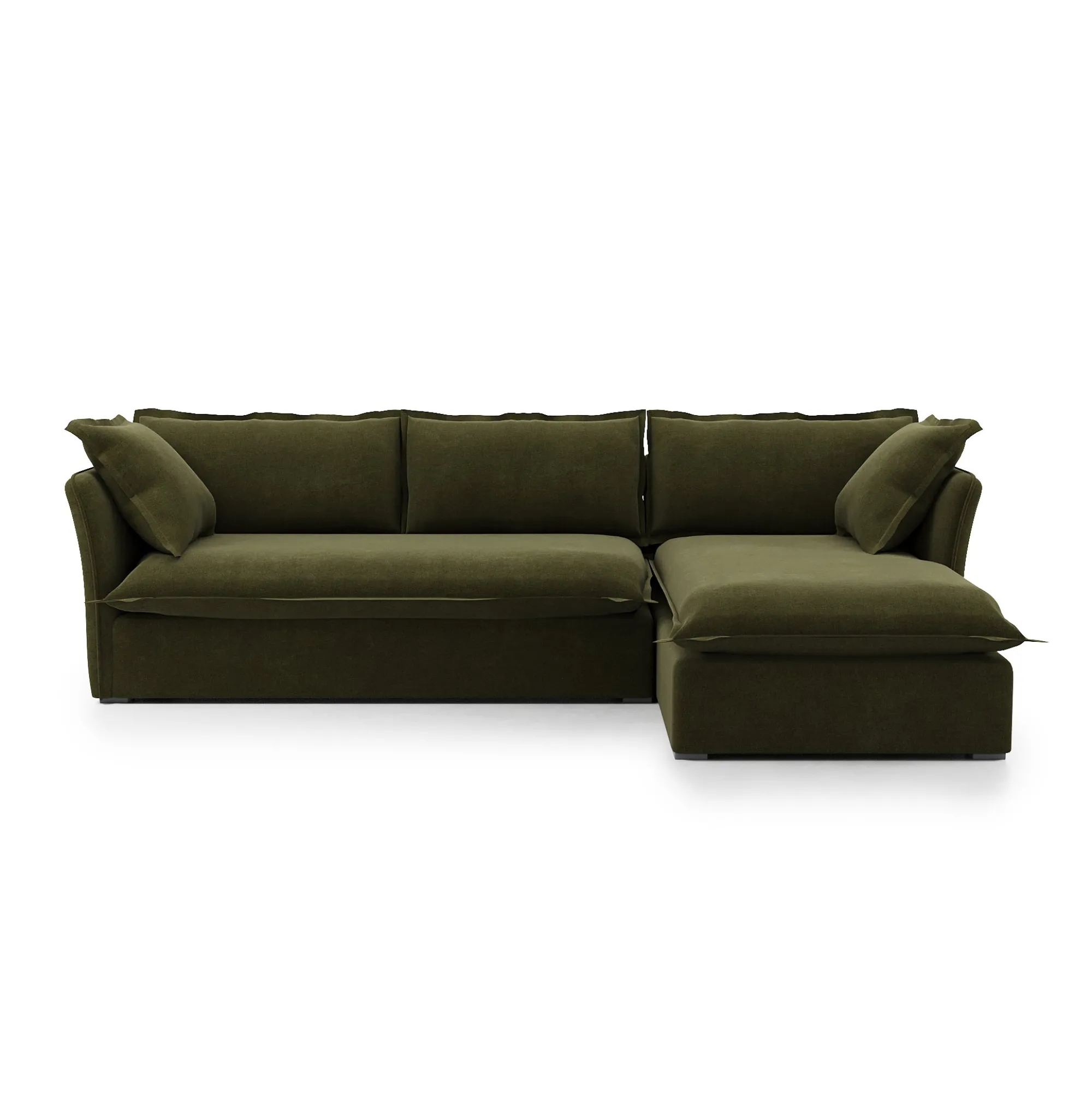 VND8096 CODA MX INC Sunday 2 Piece Sectional
