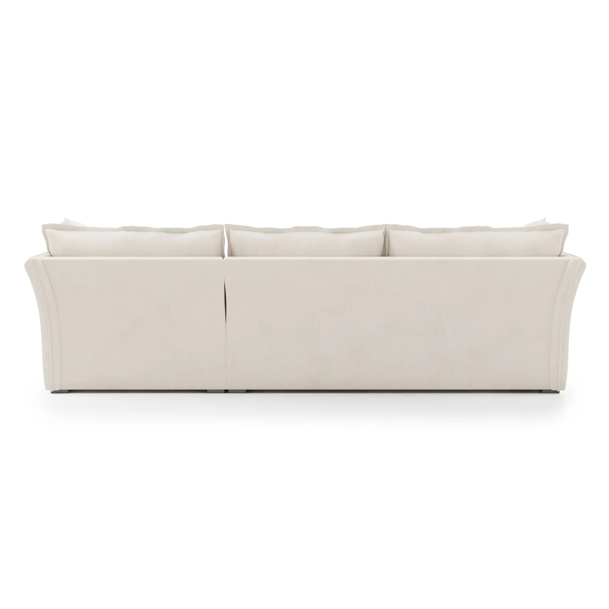 VND8096 CODA MX INC Sunday 2 Piece Sectional