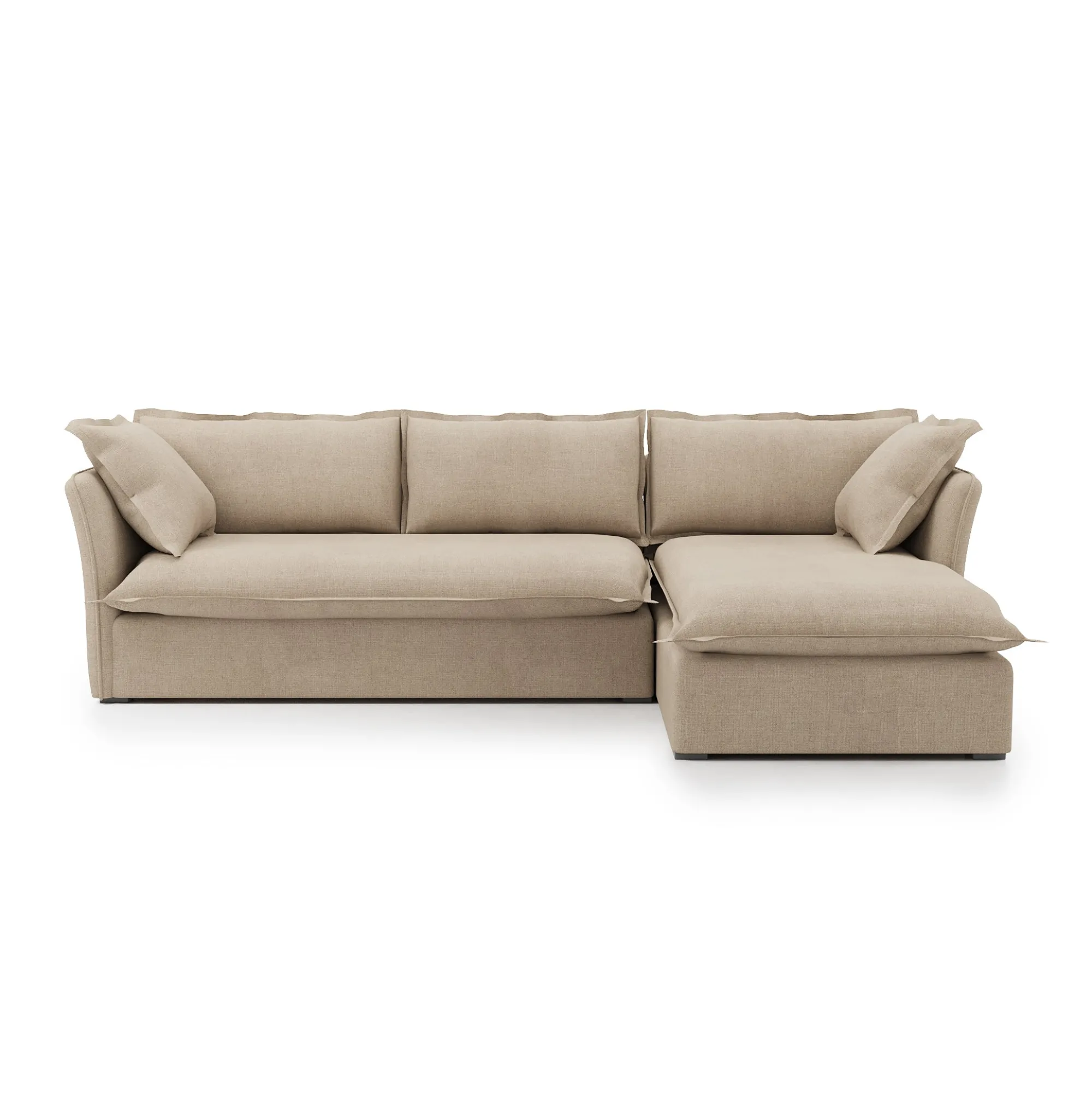 VND8096 CODA MX INC Sunday 2 Piece Sectional