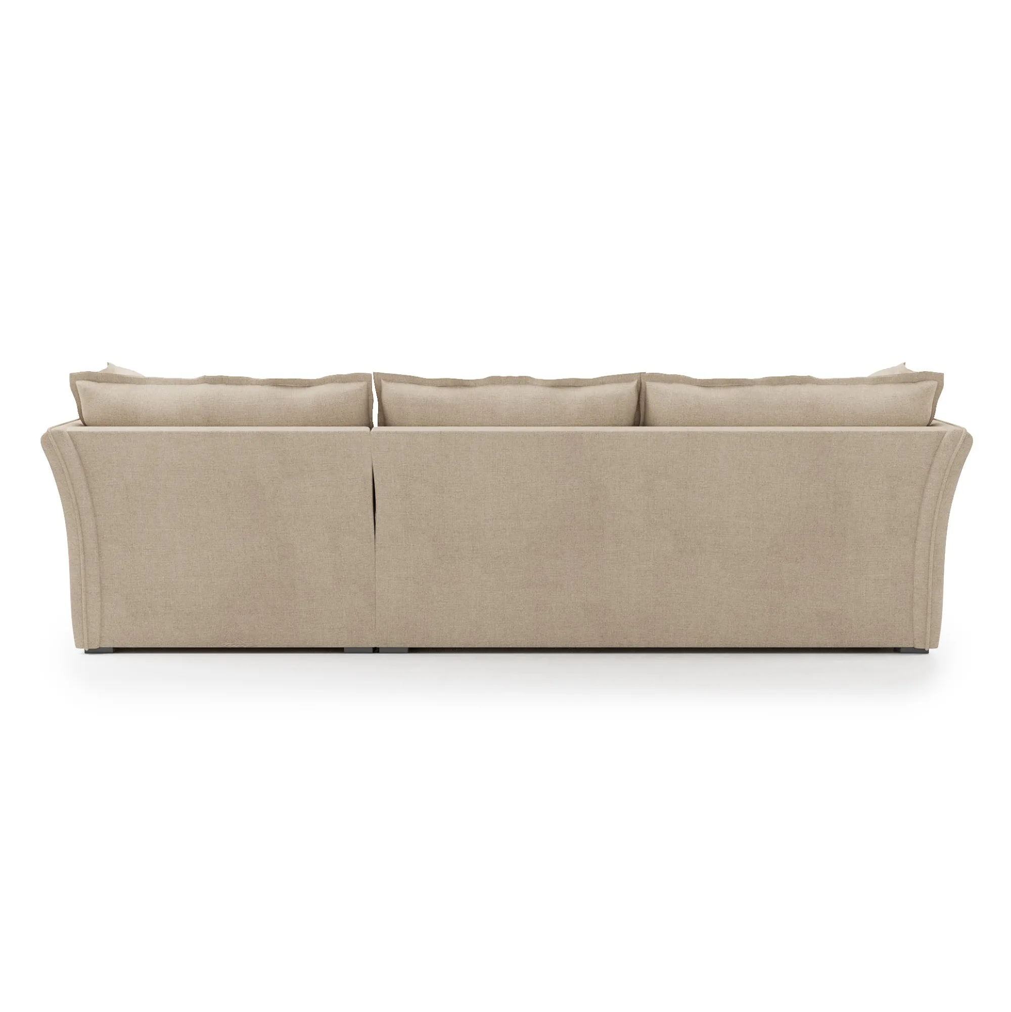 VND8096 CODA MX INC Sunday 2 Piece Sectional