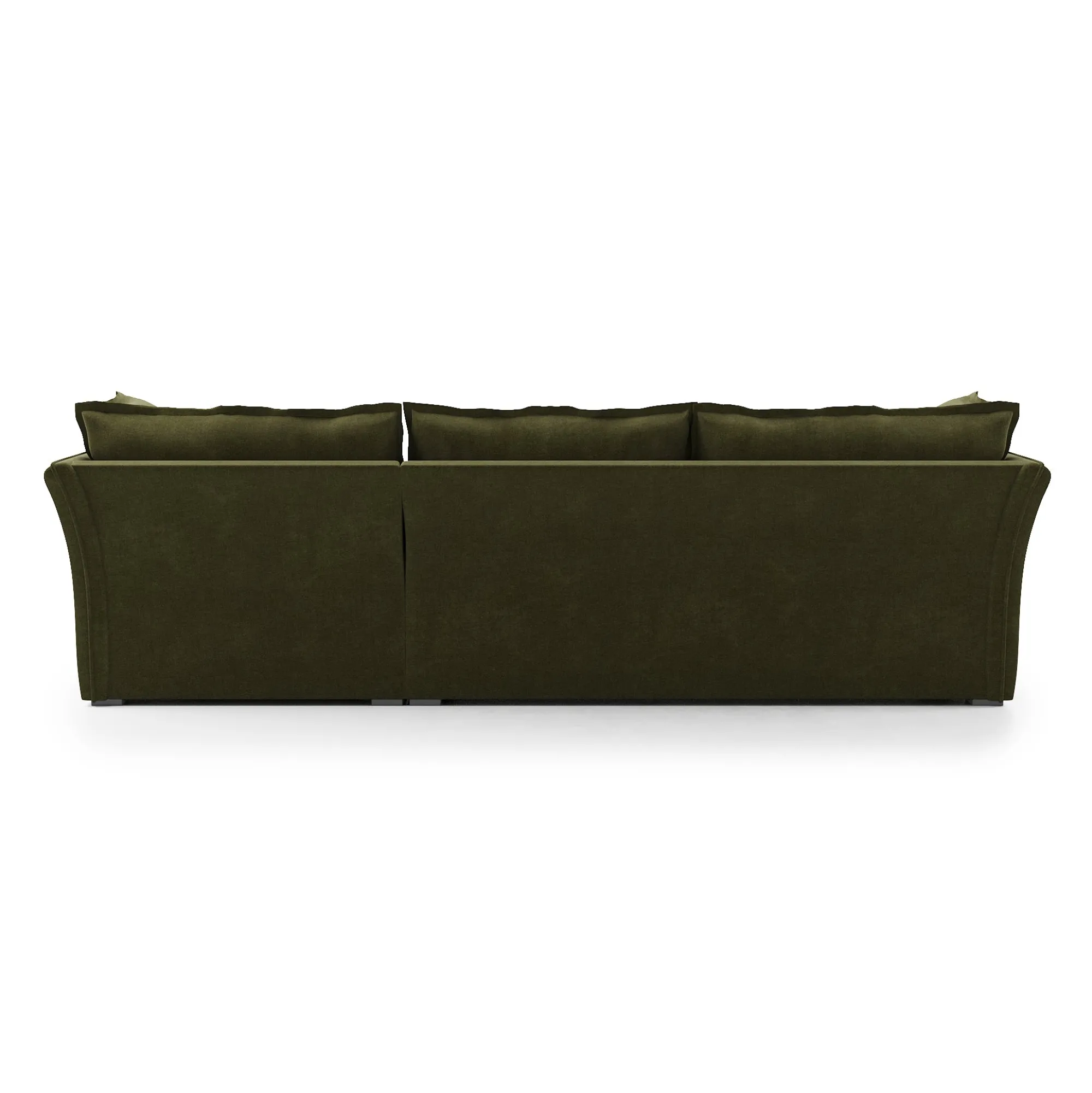 VND8096 CODA MX INC Sunday 2 Piece Sectional