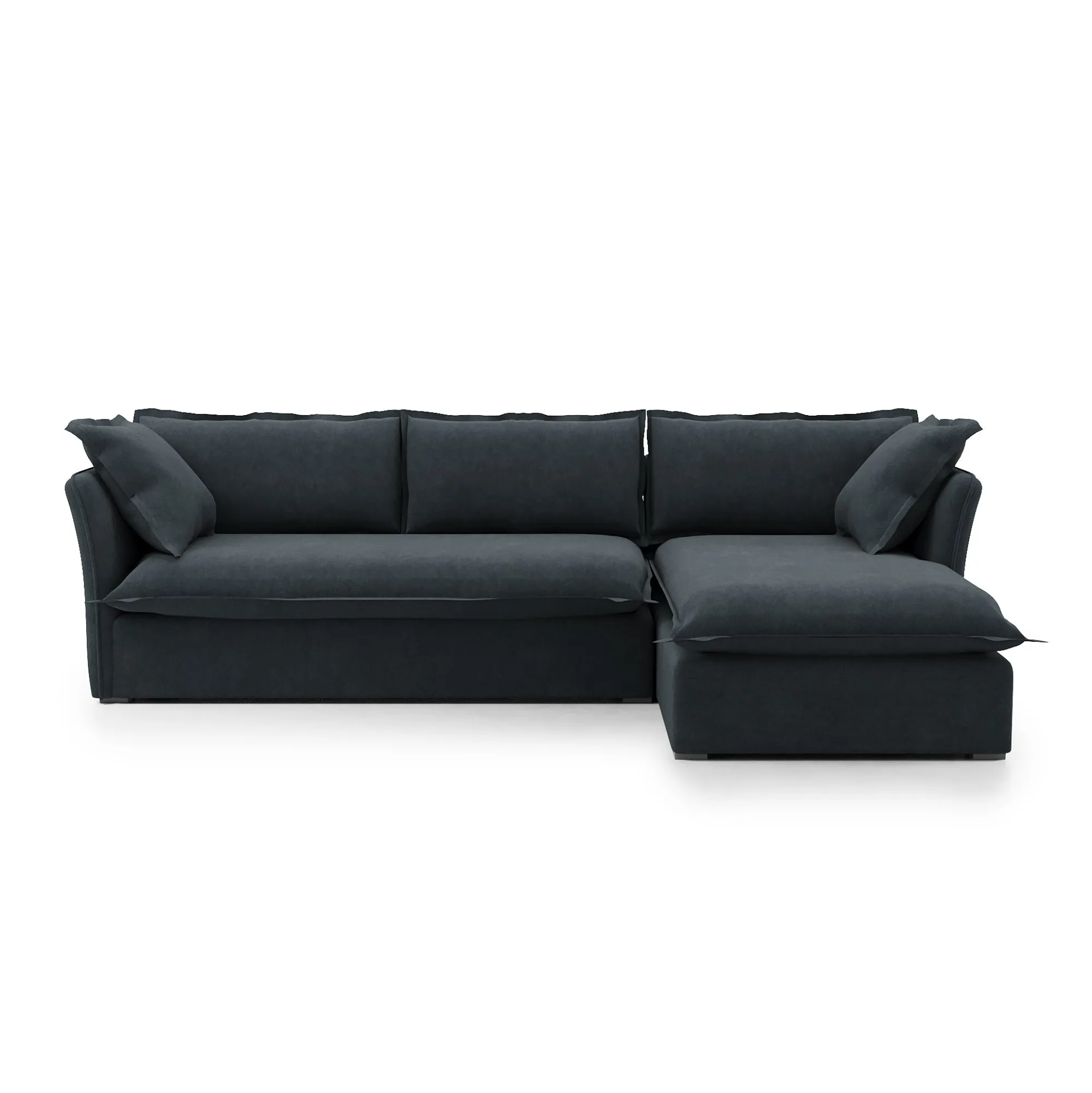 VND8096 CODA MX INC Sunday 2 Piece Sectional