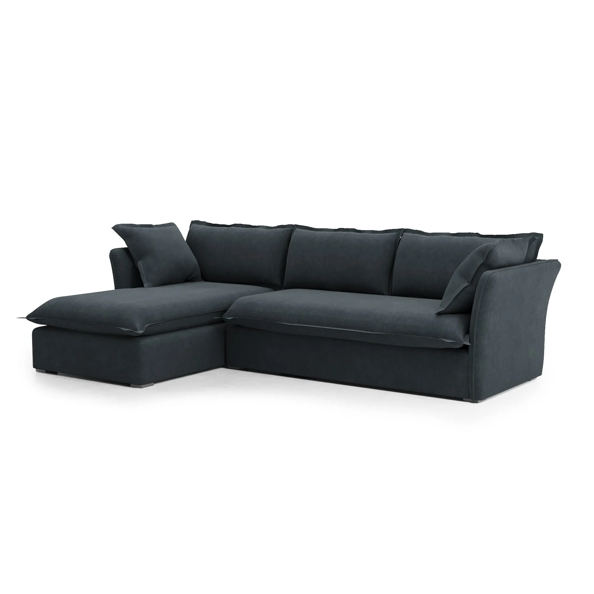 VND8096 CODA MX INC Sunday 2 Piece Sectional