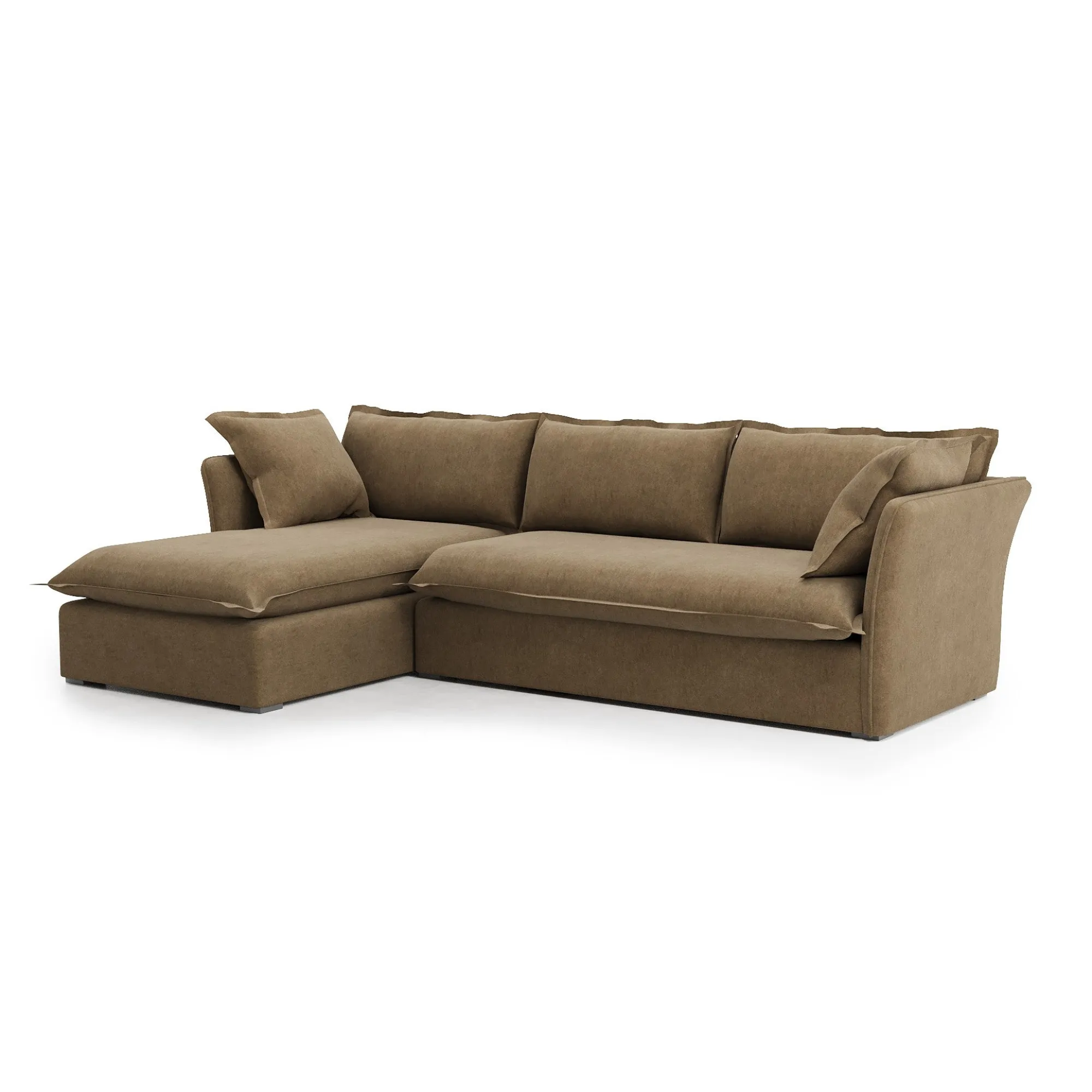 VND8096 CODA MX INC Sunday 2 Piece Sectional