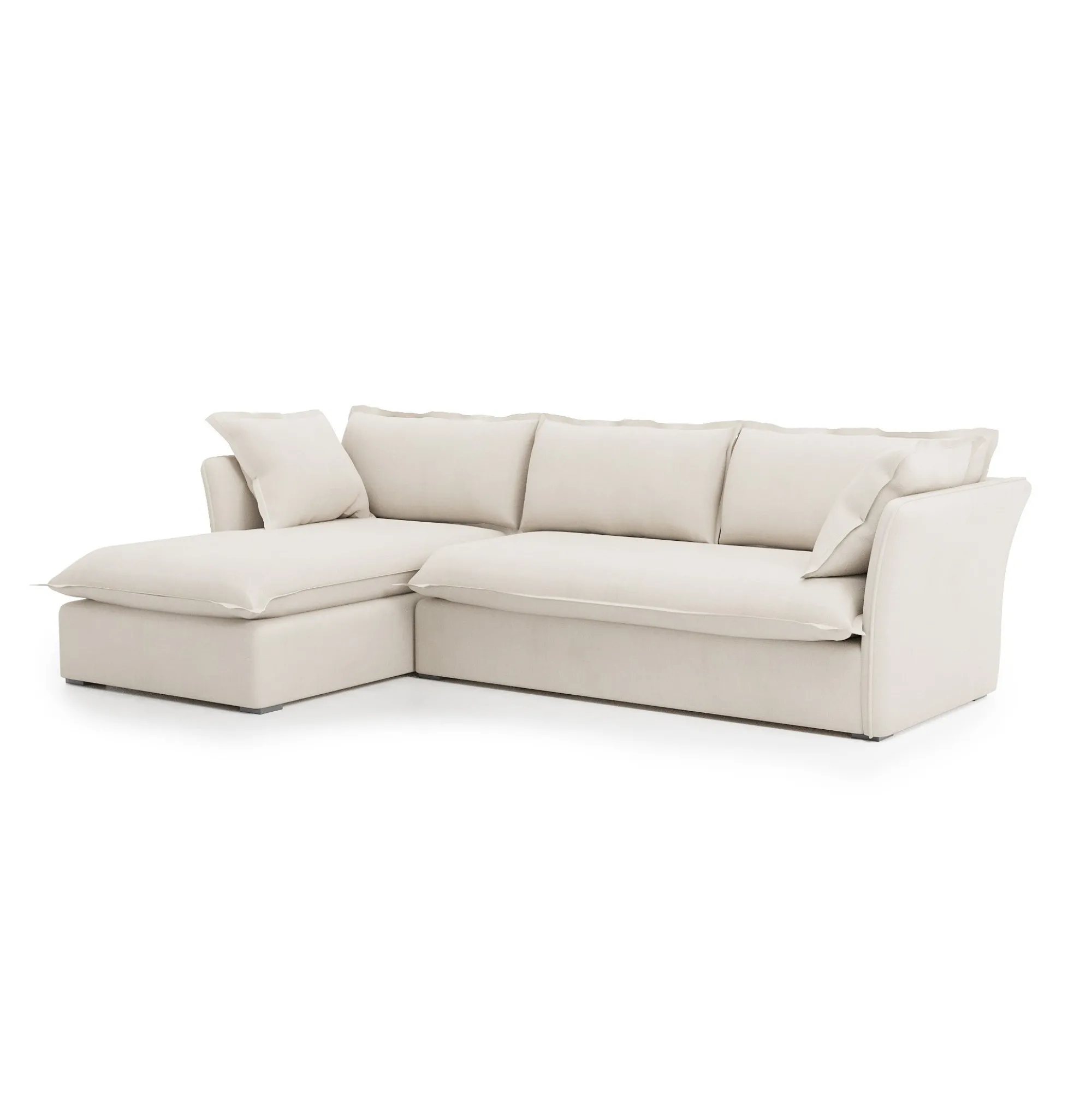 VND8096 CODA MX INC Sunday 2 Piece Sectional